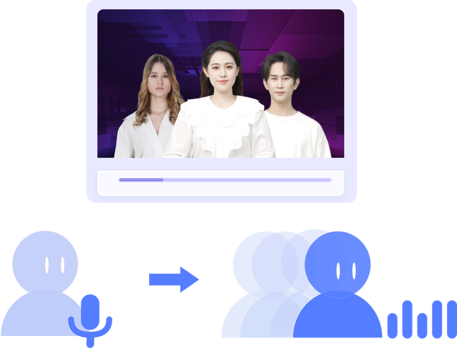 AI数字人招生：高校招生数字人案例 